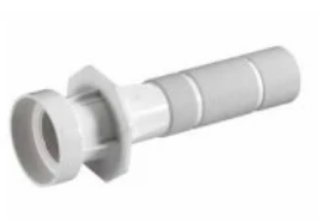 PASAMUROS PISC. LINERPREF. ABS R.2''-D. 50-R.2''00338