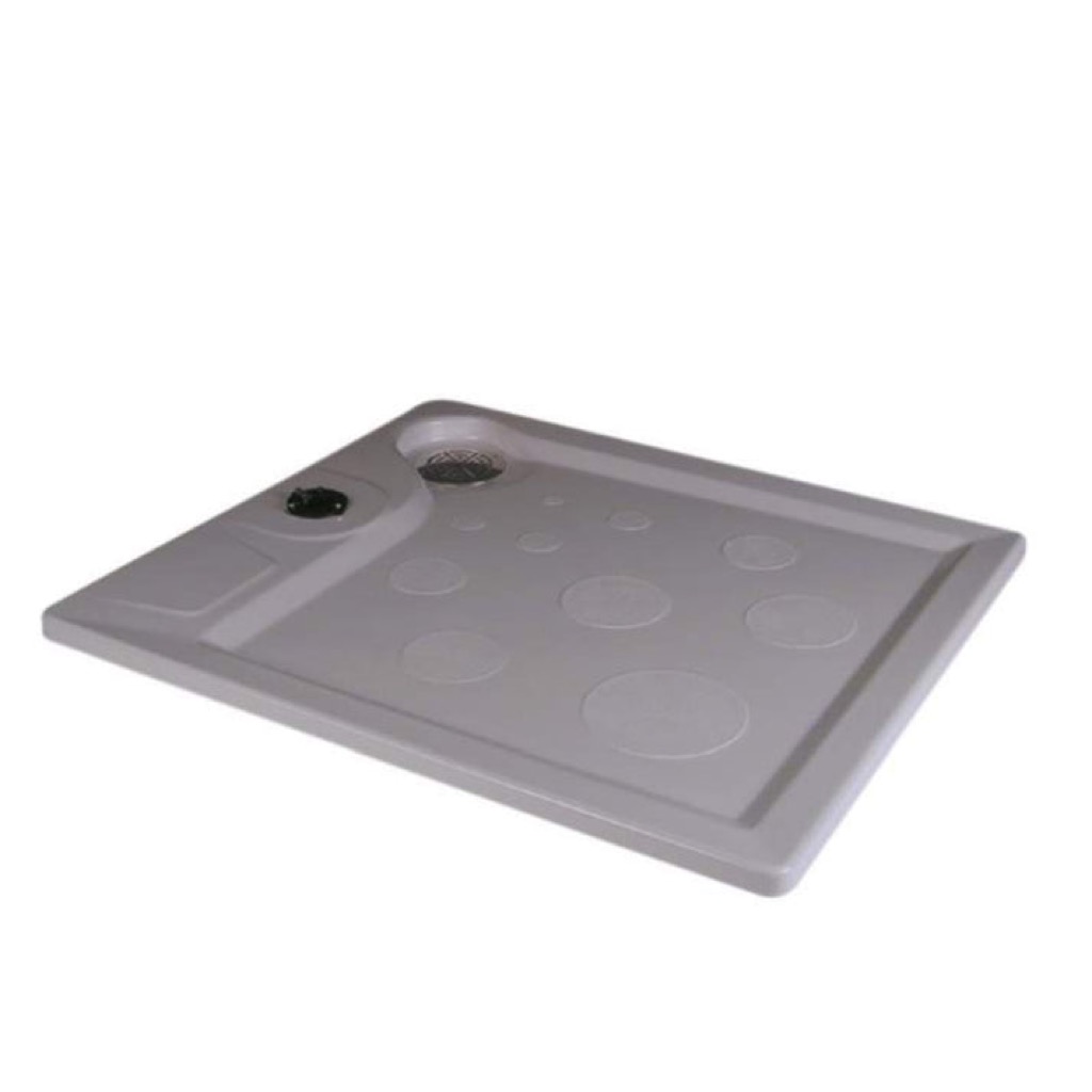 [16162] PLATO DUCHA 80x90 SIN ANCLAJE 20073