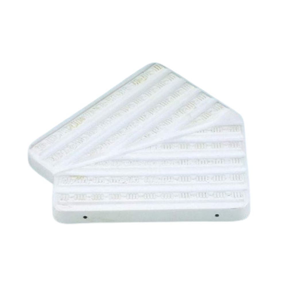 ESQUINA REBOSADERO POLIPROPILENO .45º22x250 22388