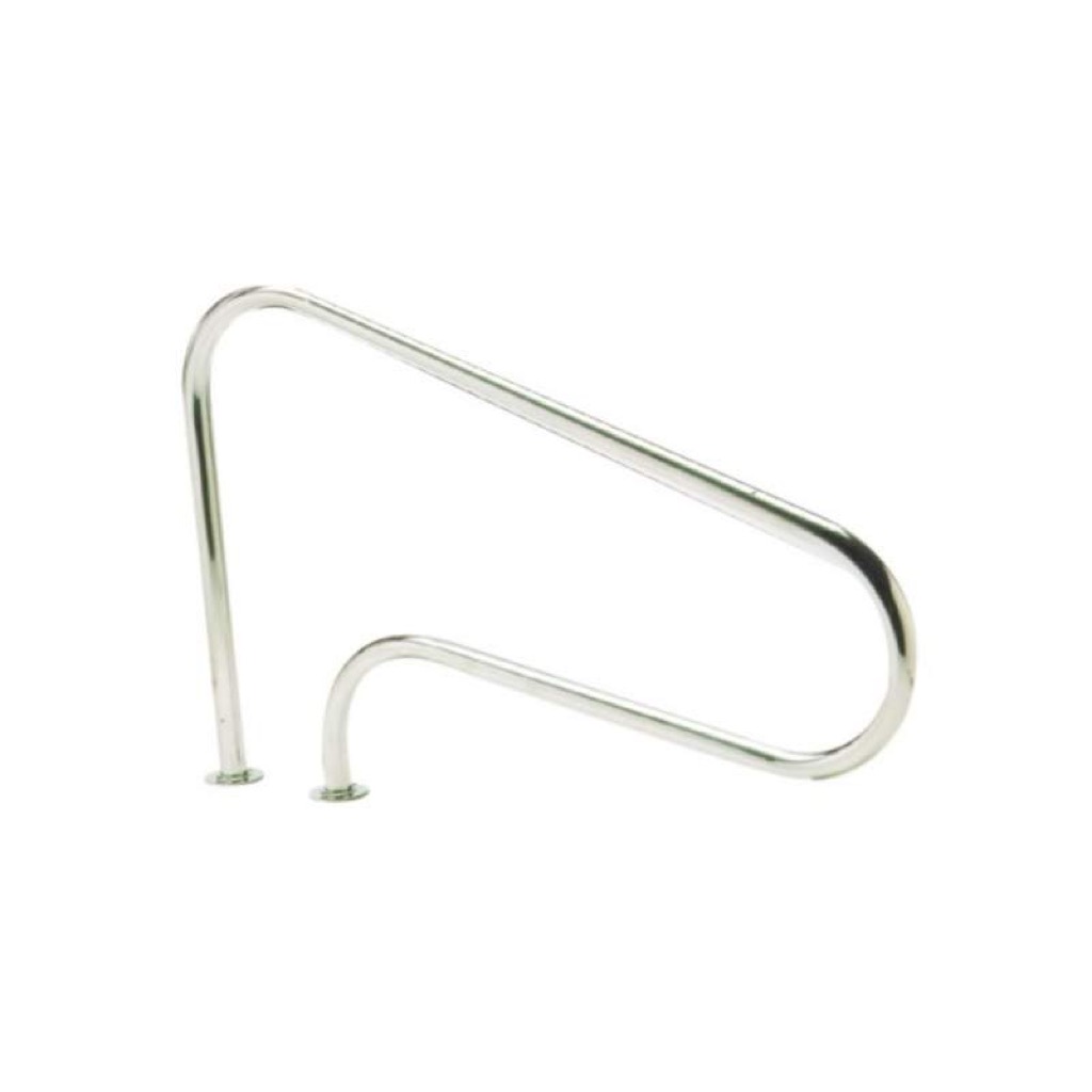 PASAMANOS ENTRADA EMPOTRABLE 07780