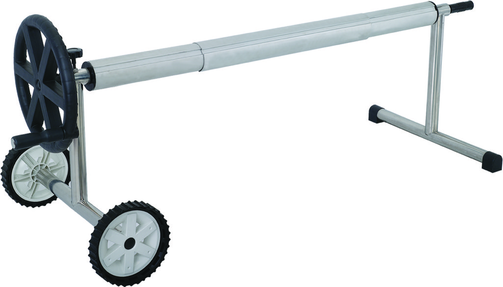 [2000] Enrollador basic Basic tubo Ø85mm Manual