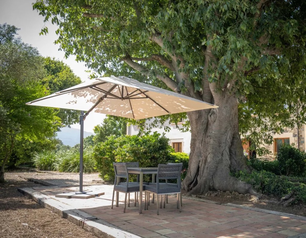 [200200] Parasol Pisa 3 x 3m