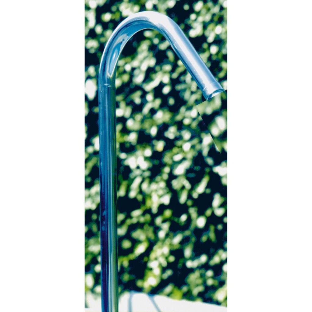 CAÑON BOQUILLAS AISI-316 19968