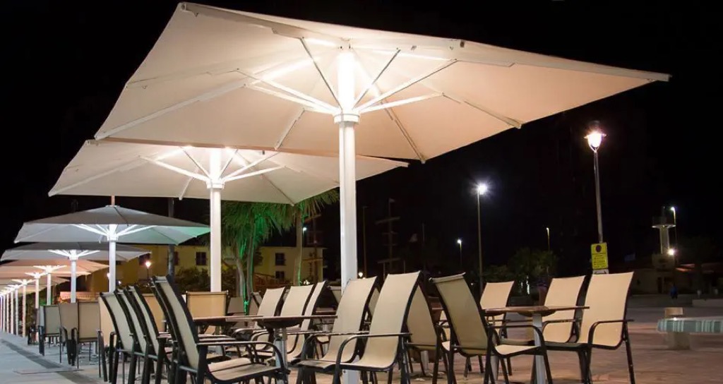 [300100] Parasol Azores