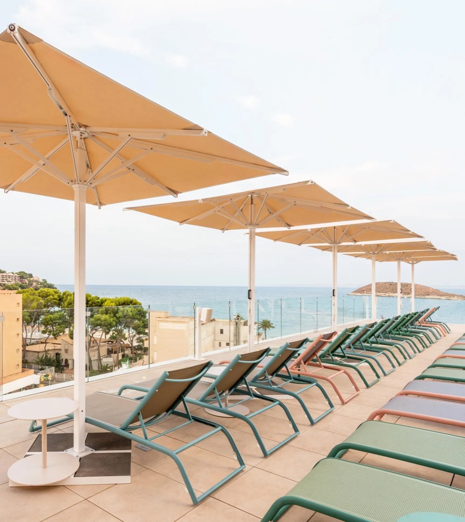 [300600] Parasol Indus