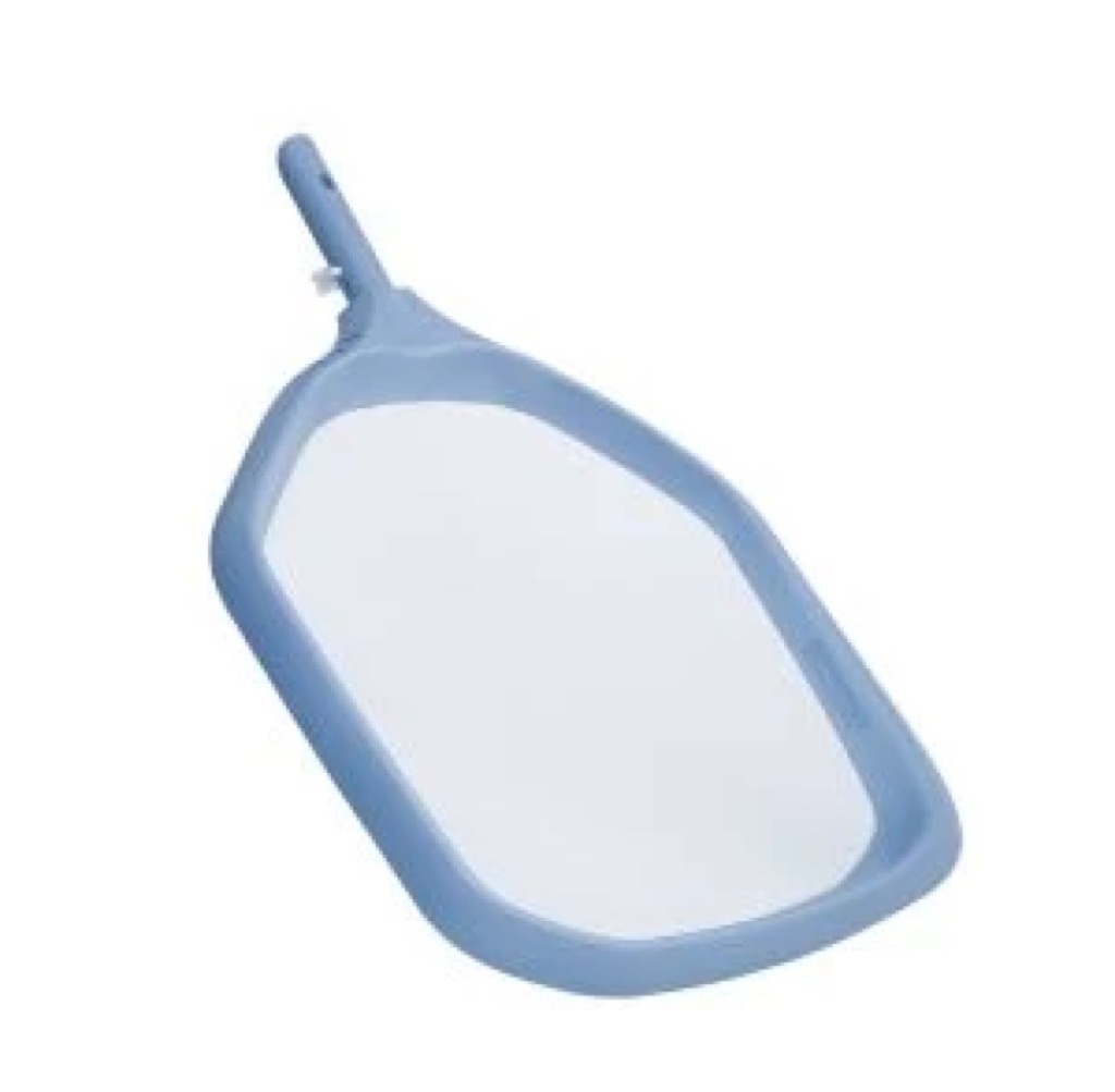 RECOGEHOJAS DE SUPERFICIE SHARK - CLIP PALOMILLAS