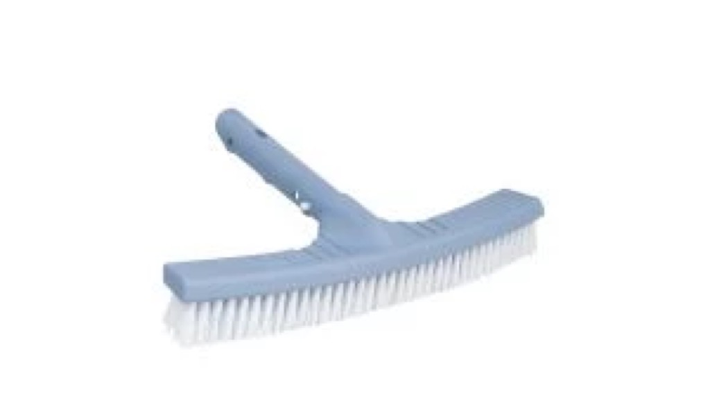 CEPILLO CURVO FONDOPAREDES SHARK - CLIP PALOMILLA