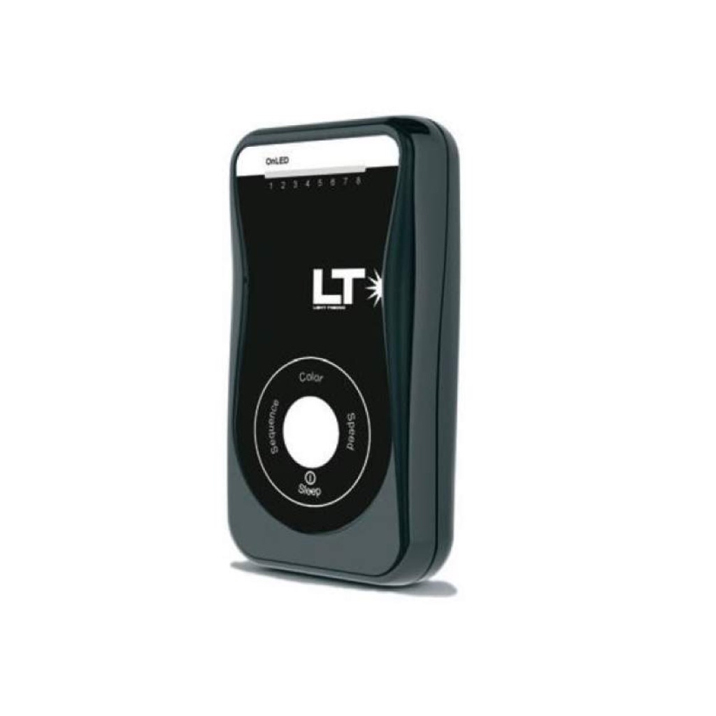 MANDO A DISTANCIA FOCO LEDS