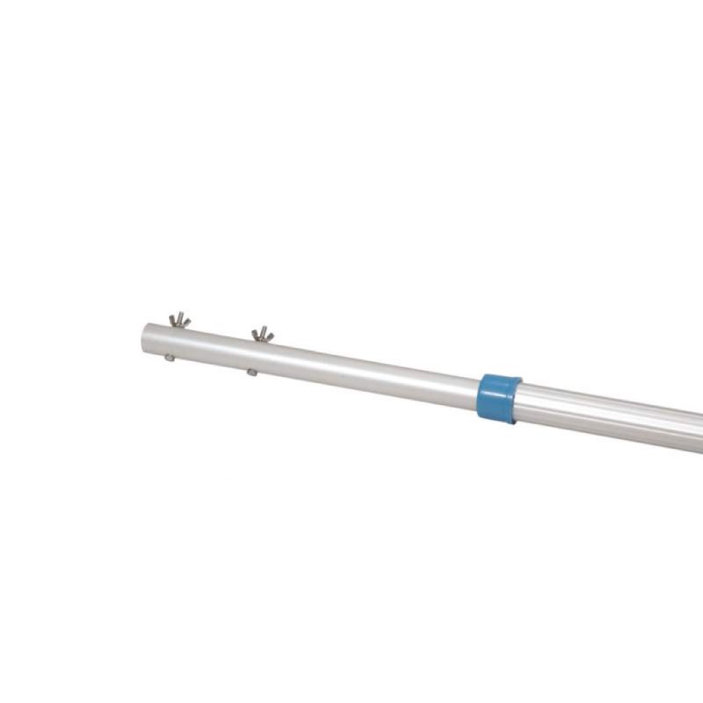 MANGO TELESCOPICO 4 MTS. 01359