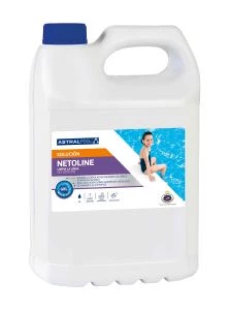 [40931] DESINCRUSTANTE EN GEL ESPECIAL LINEA DE FLOTACION 1 L (12 UNIDADES)