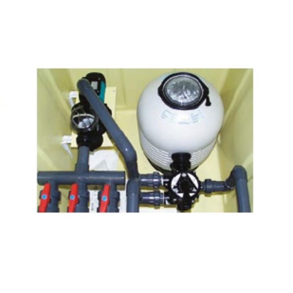 [44292] CASETA616 M3000-480VL+I1000M+5V TAL