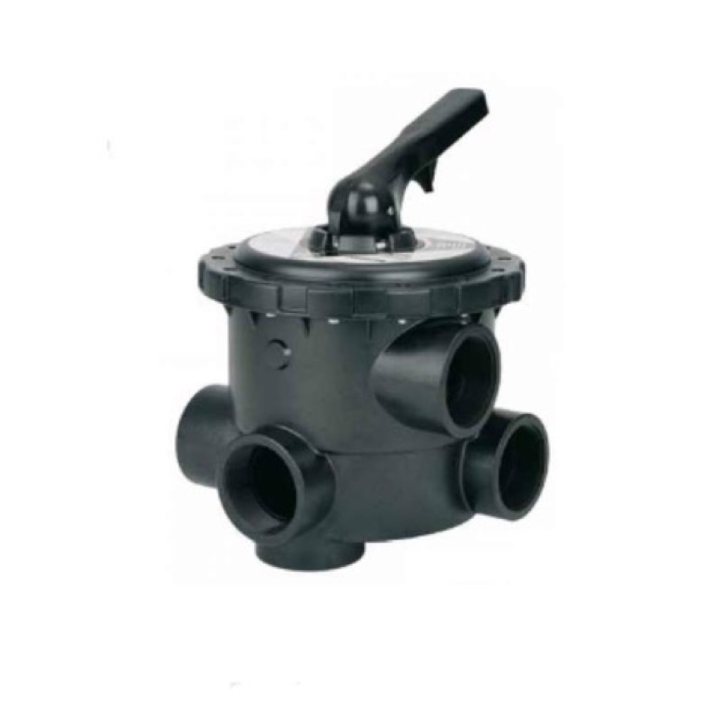 [45802] VALVULA SELECTORA 3 28515