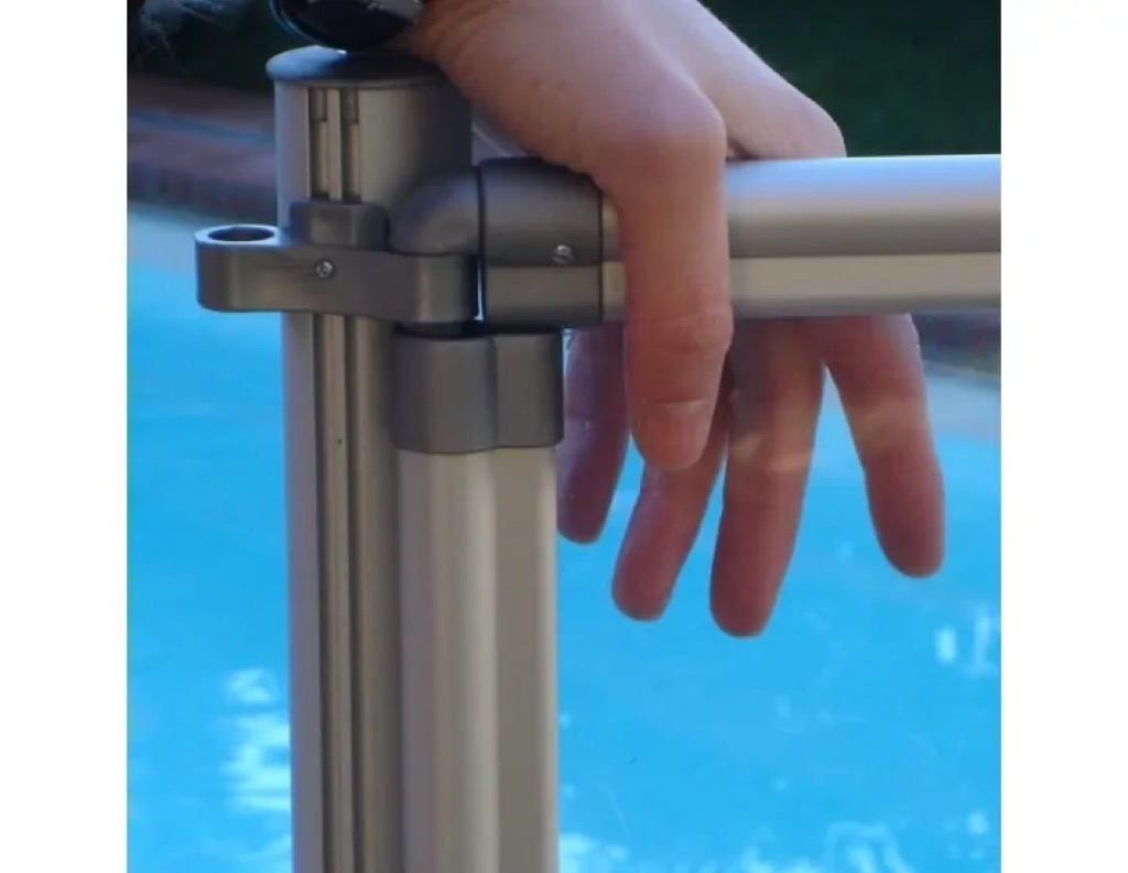 [500105] Poste suelto completo