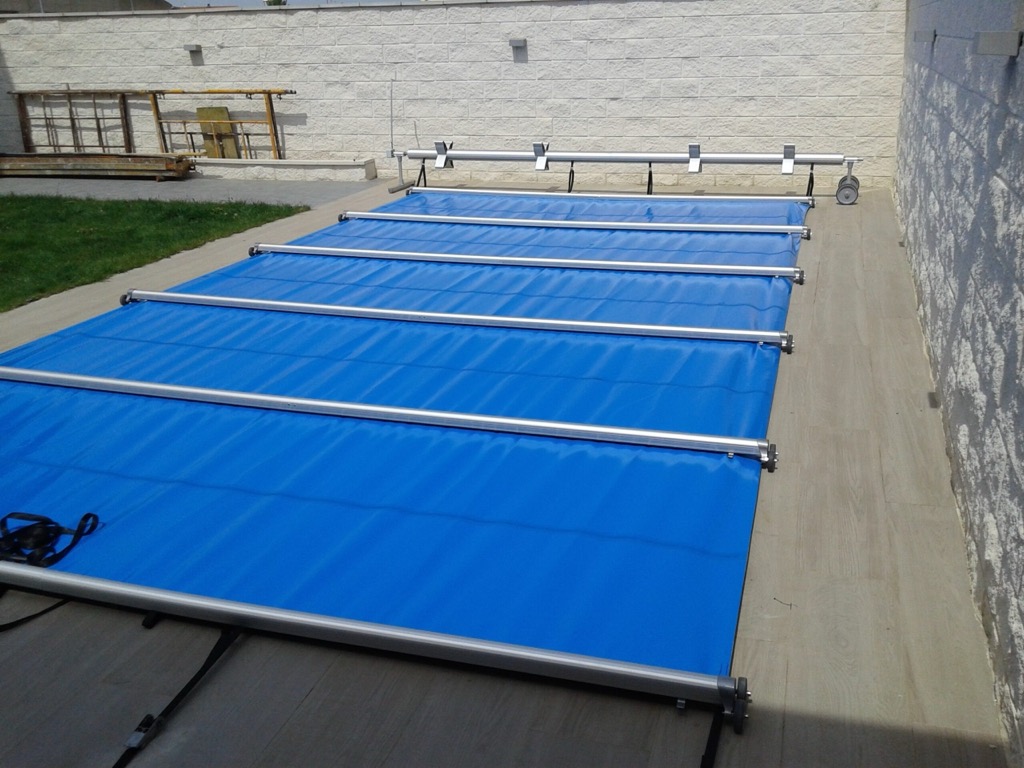 [500300] Cobertor deslizante de seguridad