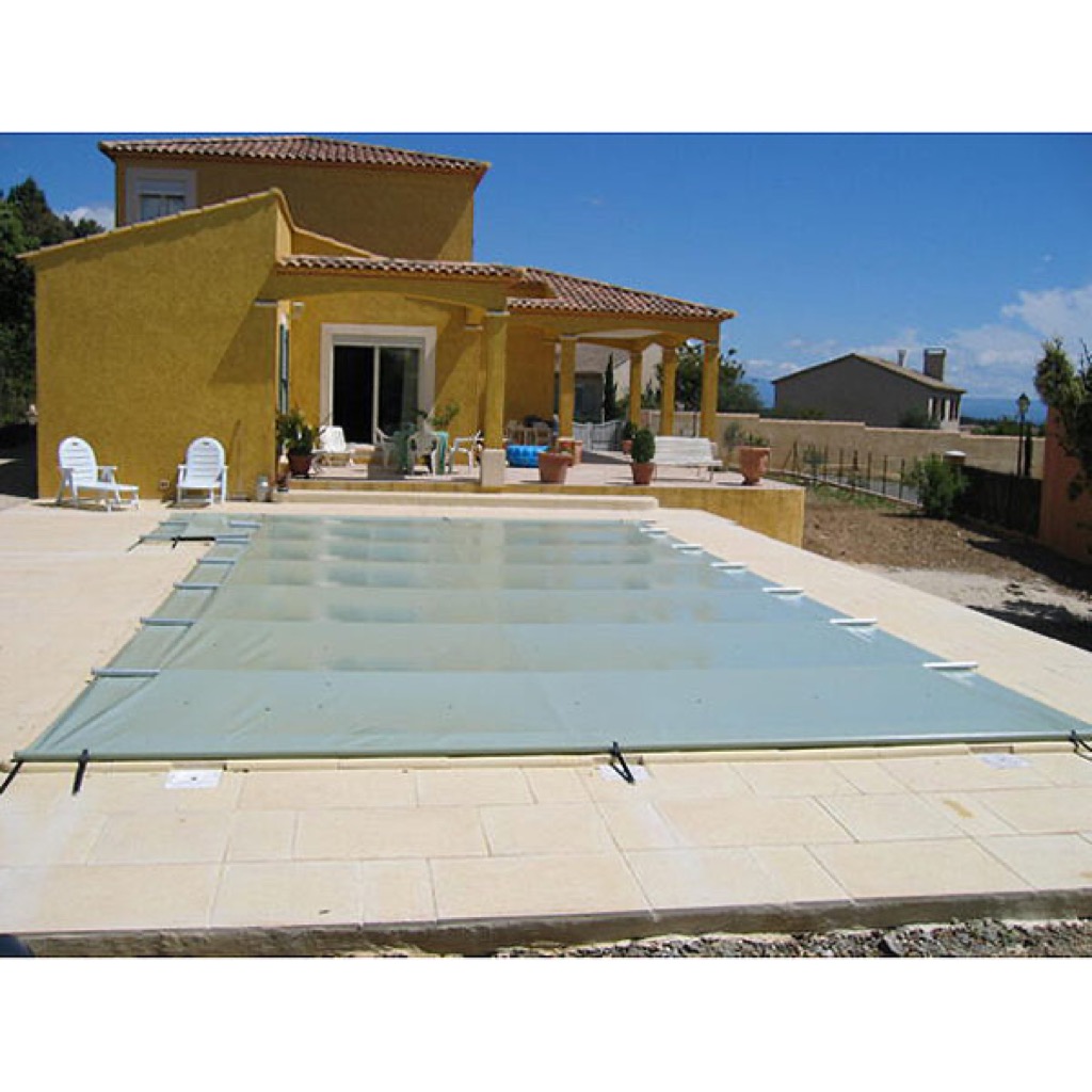 [500400] Cobertor Barras Basic