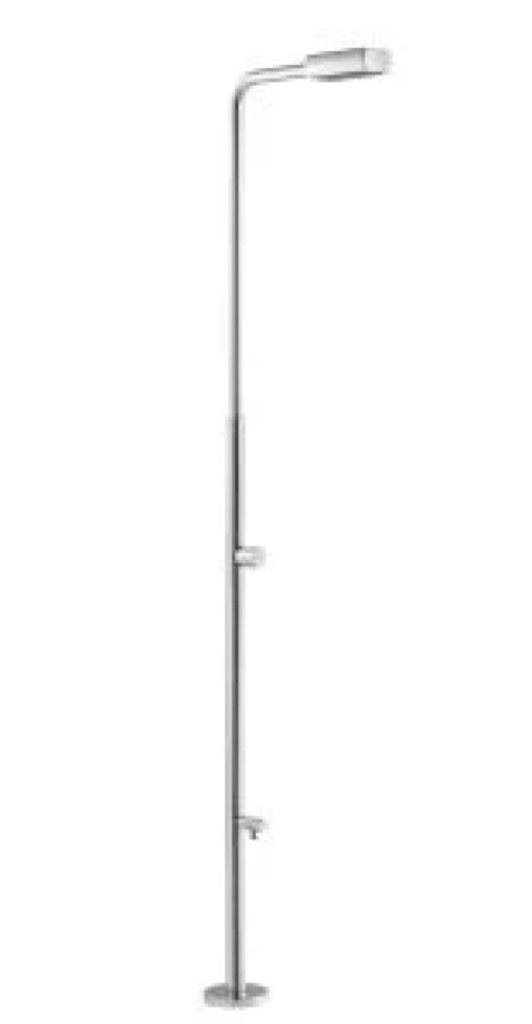 DUCHA ANGEL LAVAPIES