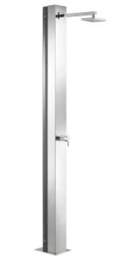 DUCHA SOLAR NIÁGARA