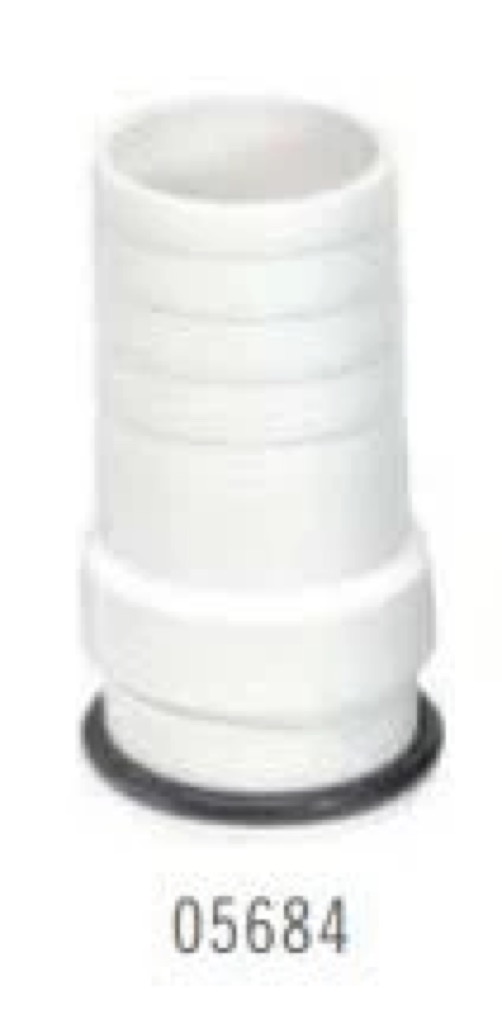 [5684] CONECTORES DIAMETRO 38