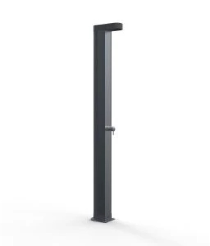 DUCHA ANGEL SOLAR 30 l