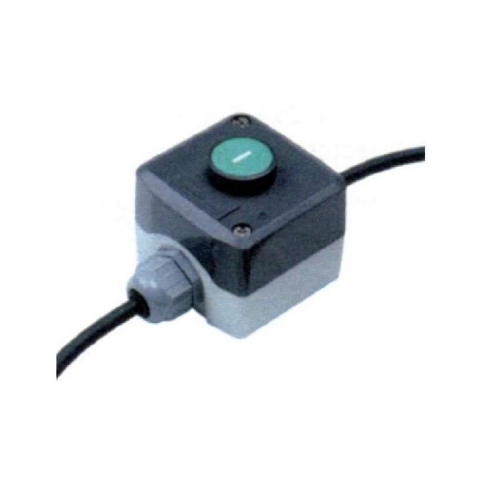 PULSADOR PARA FOCOS LEDS