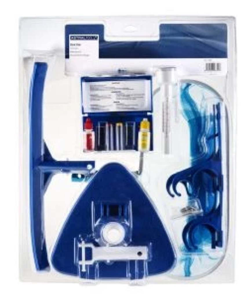 [58661] KIT COMPLETO PREMIUM