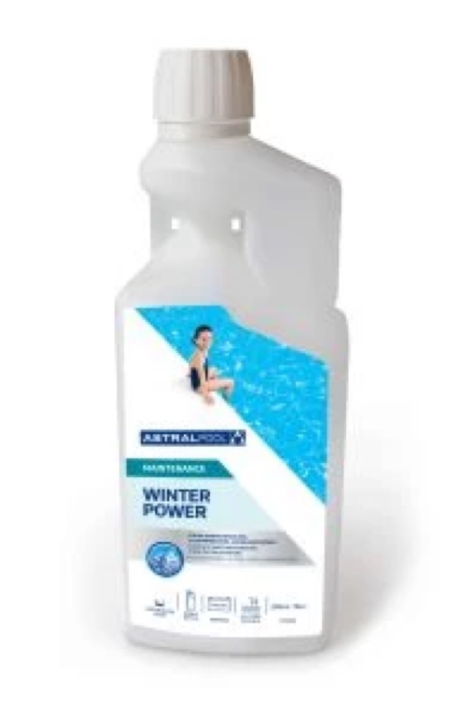 [63165] ASTRAL-551C 1L INVERNADOR POWER SIN COBRE (12 UNIDADES)