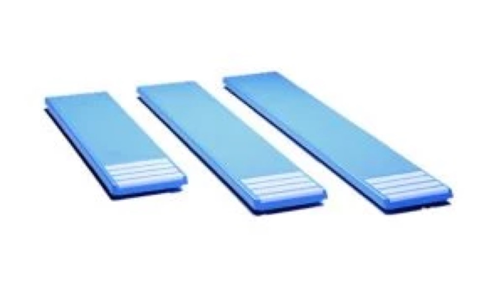 [64] PLATAFORMA PFV ANCHO 0,46 M LONGITUD 2,5 M