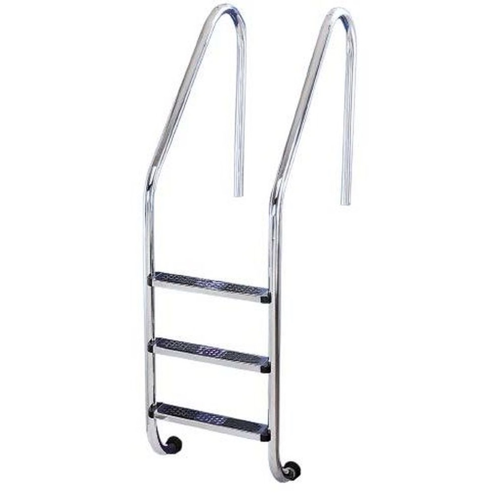 ESCALERA ESTANDAR 3 PELDAÑOS 87112934