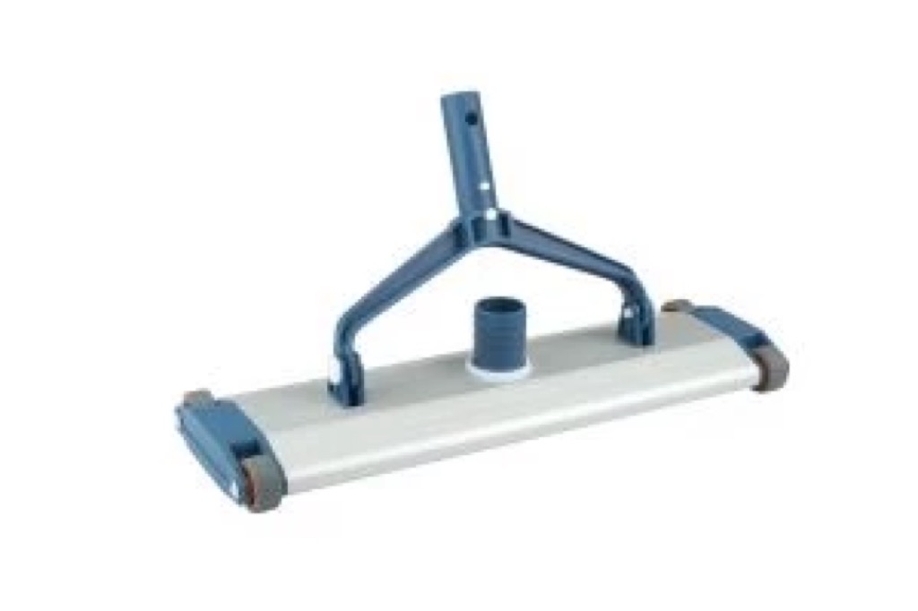 LIMPIAFONDOS PARA PISCINA DE ALUMINIO 450 mm