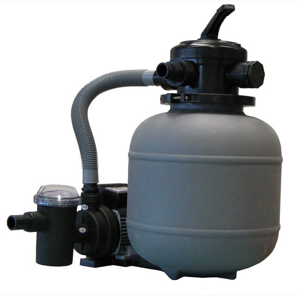 [7001] Filtracion F 4 (4m3h)