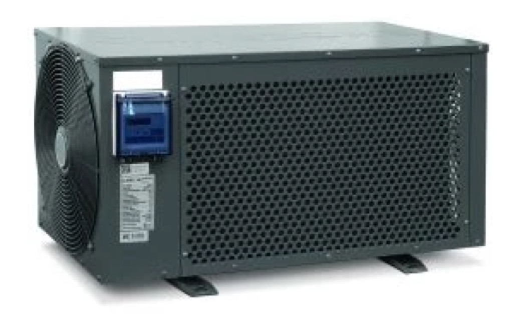 [73001HP] Bomba de calor spa