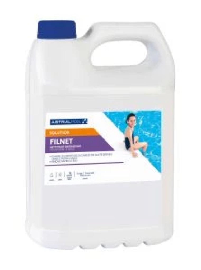 [73558] ASTRAL LIQUID FILNET 25 L