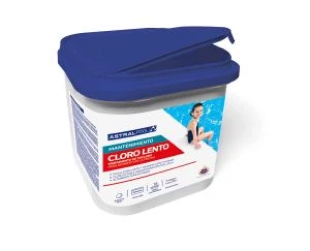 [75163] COMPACTOS DE TRICLORO 250 GR 25 kg