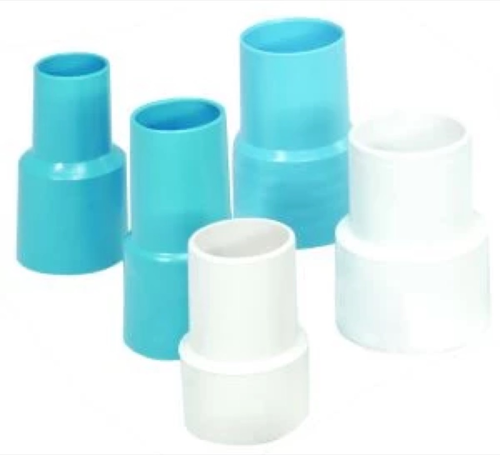 TERMINAL MANGUERA AZUL D. 38 (PARA MANGUERA 01372)