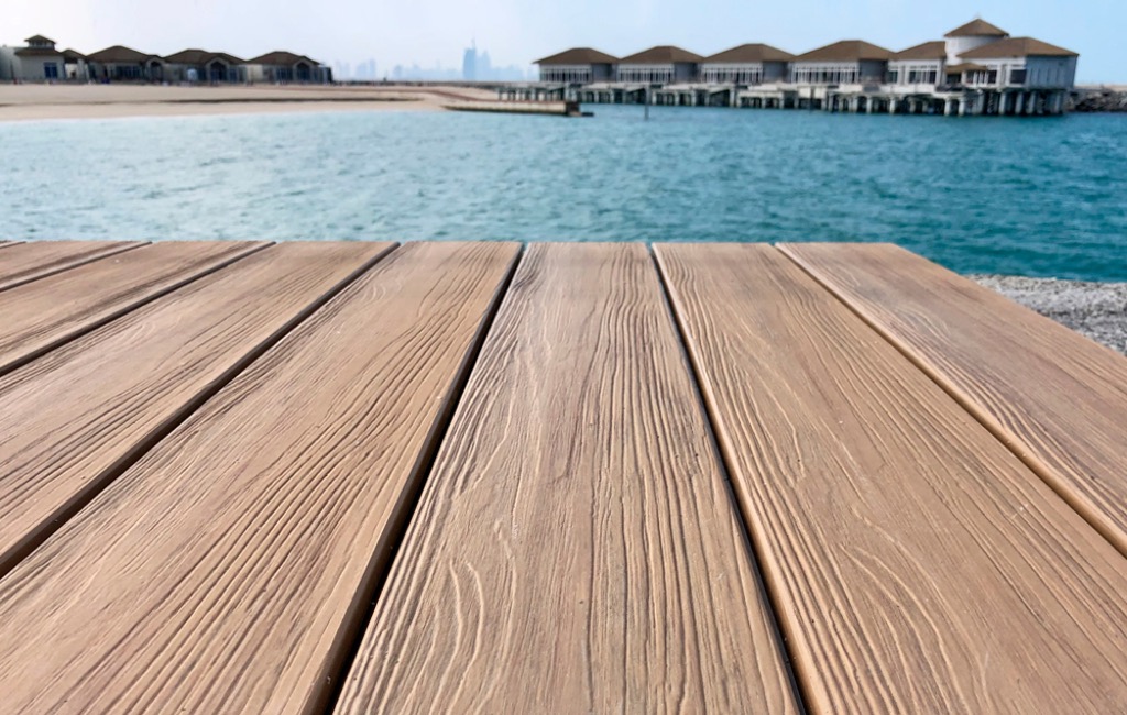 [8010] Tarima sintetica