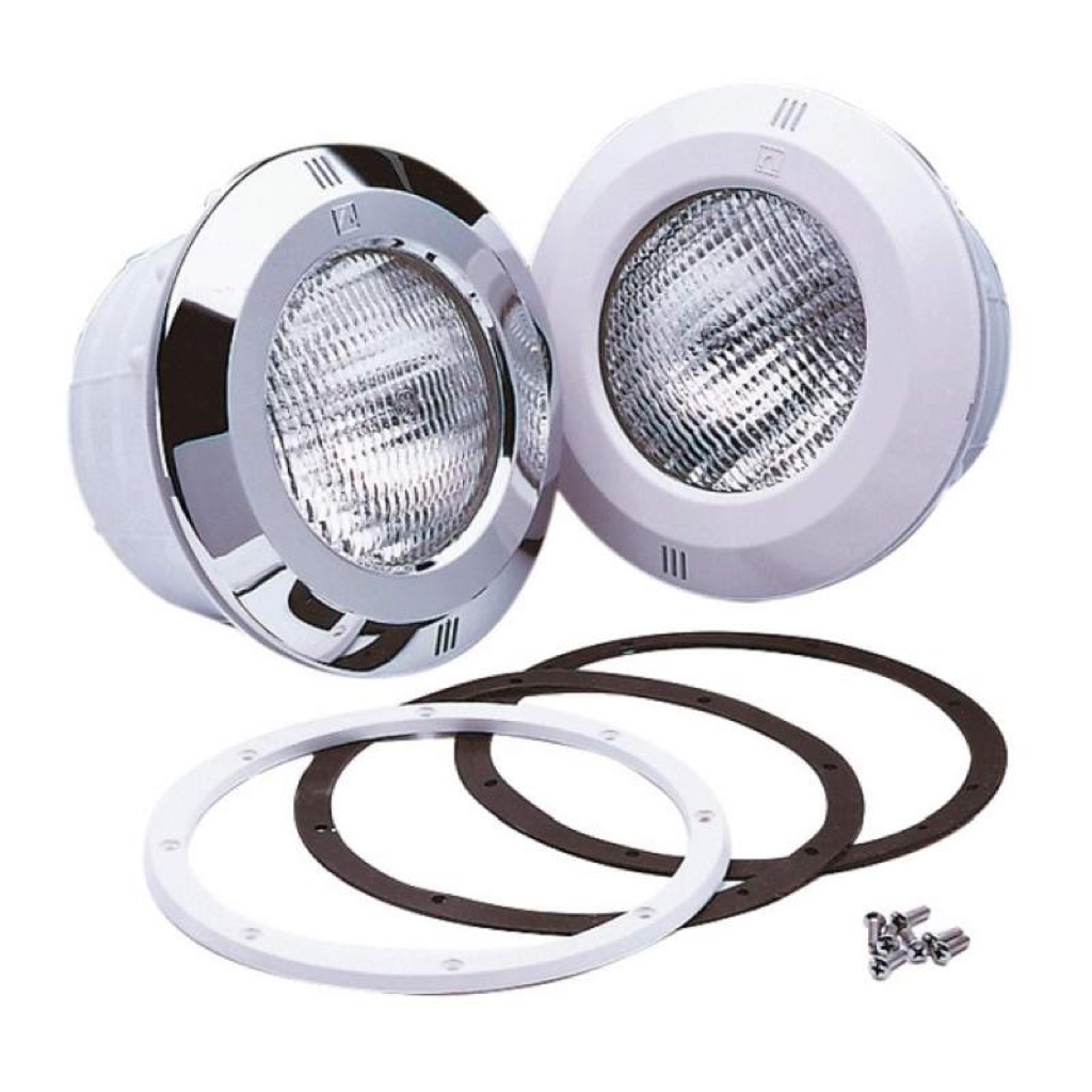 [86372] FOCO LEDS BLANCO NICHO PIS. PREF.