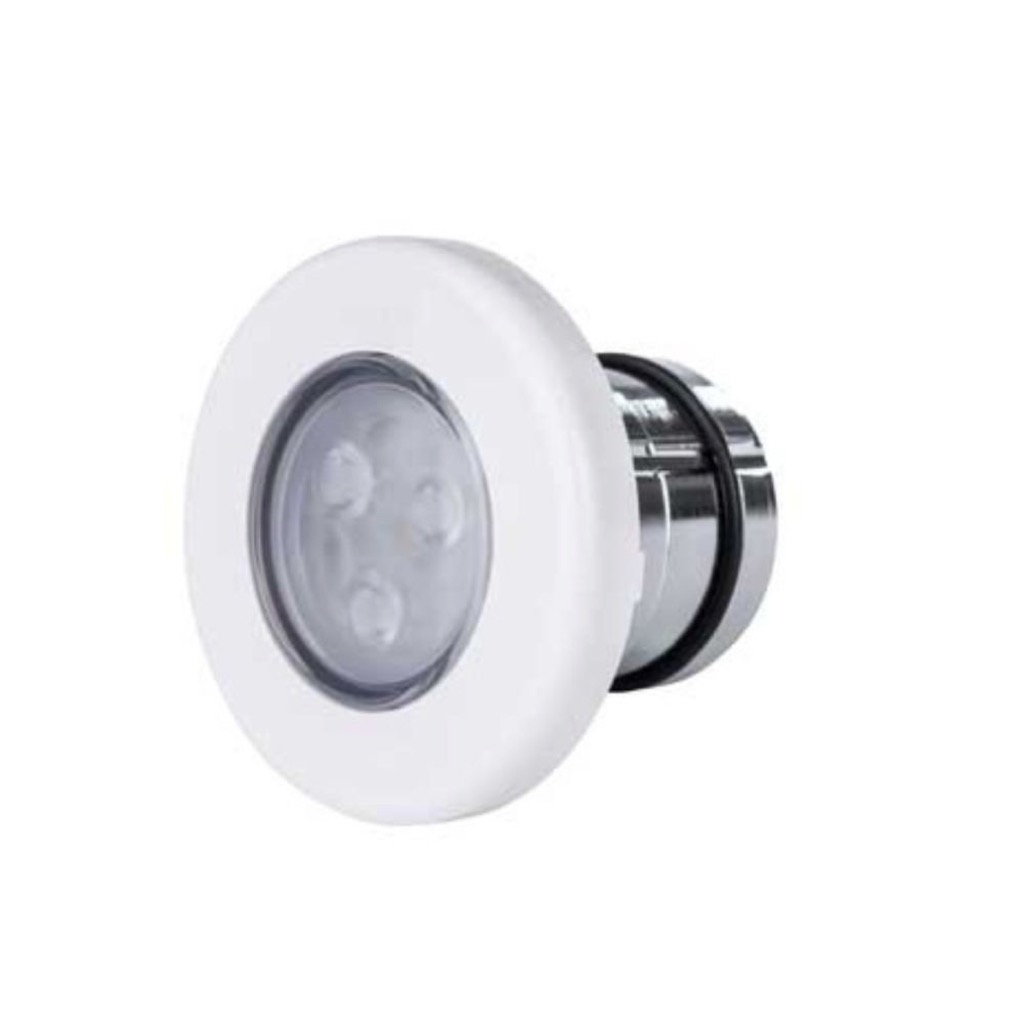 [87032] PROYECTOR MINI LEDS BLANCO 52132