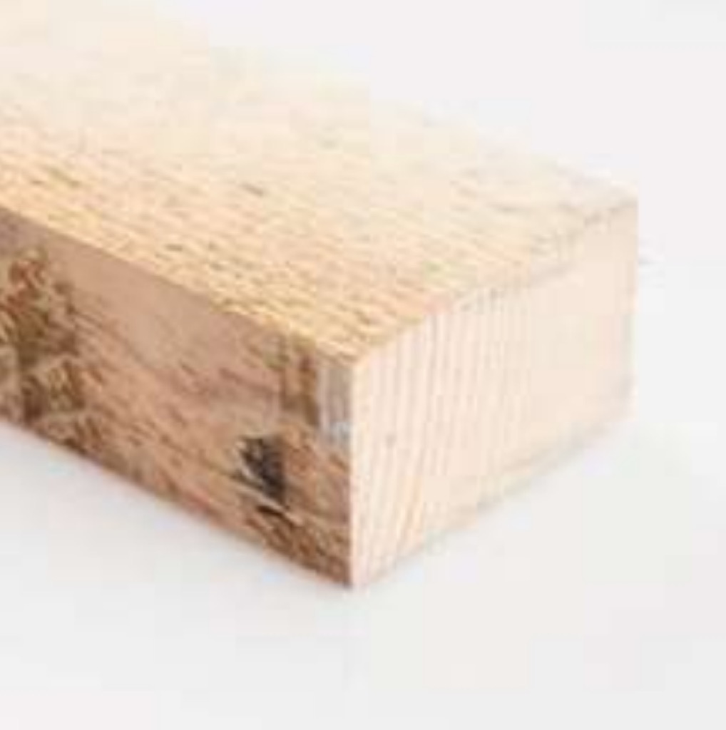 [A10303] Rastrel pino cuperizado br5,20 € (precio metro lineal)