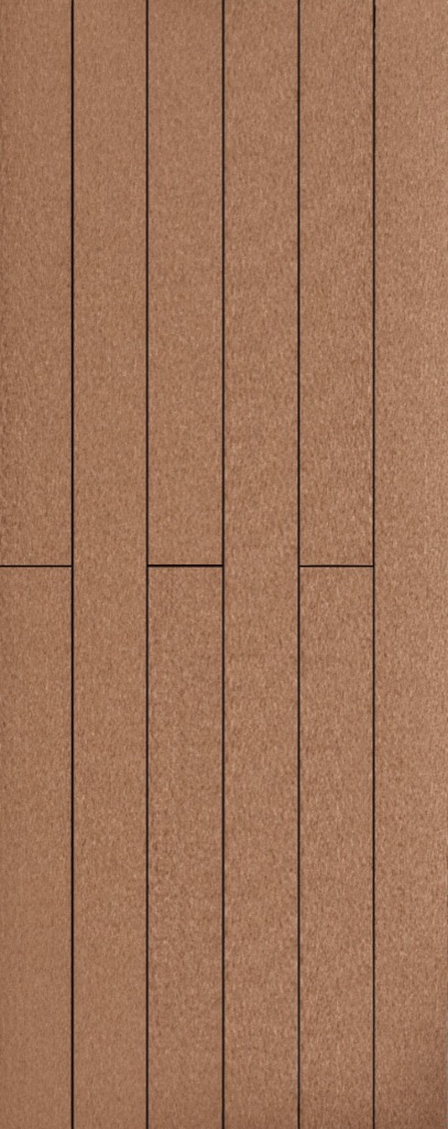 [D10100] Tarima Deck Roasted (lisa) br52€ (precio m²)