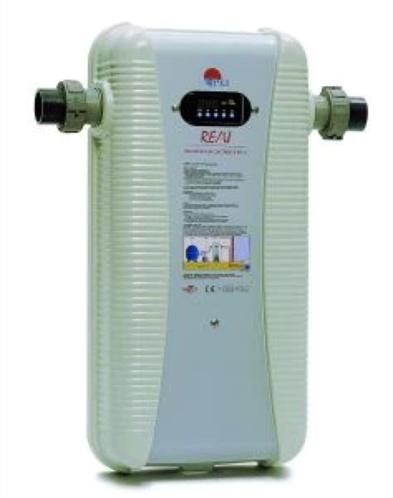 [W40TIT12M] REU 12 Mono