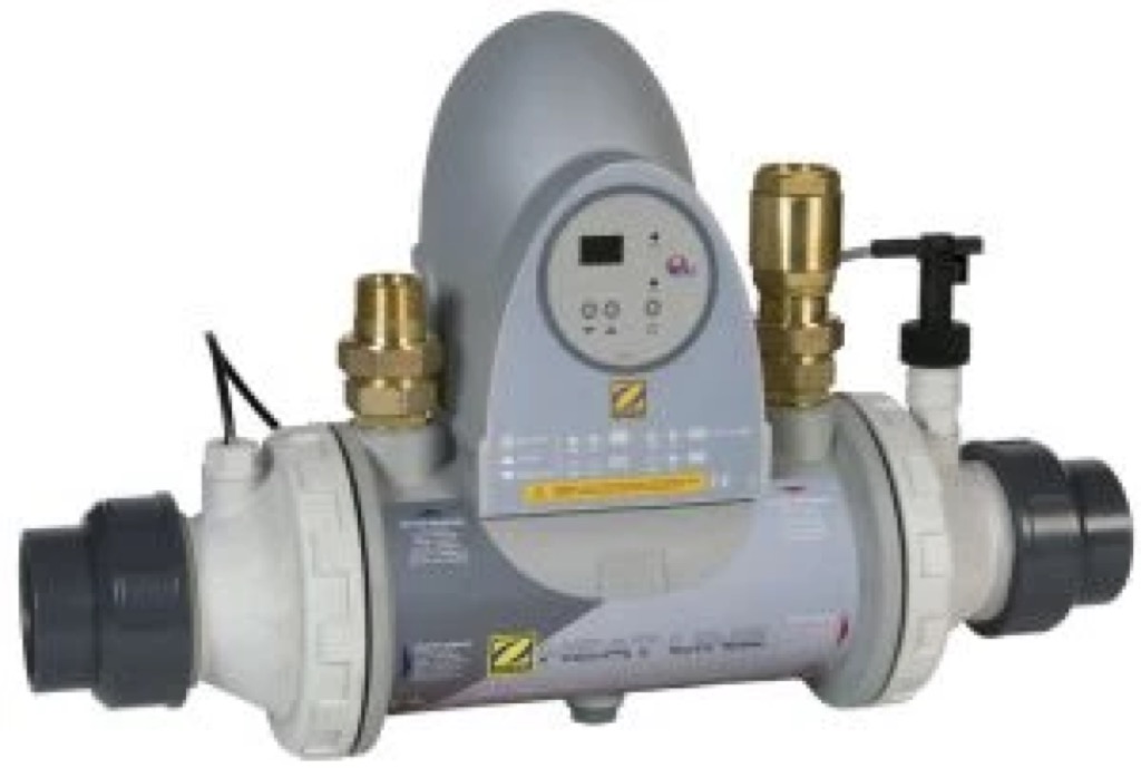 [W49KT70W] Heat Line 70 sin bomba de recirculación