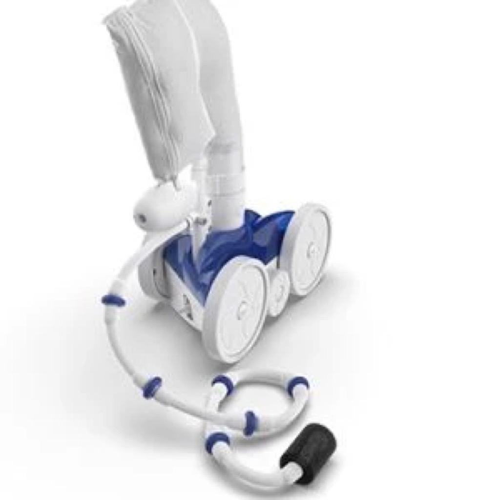 [W7220000] LIMPIAFONDOS POLARIS 280