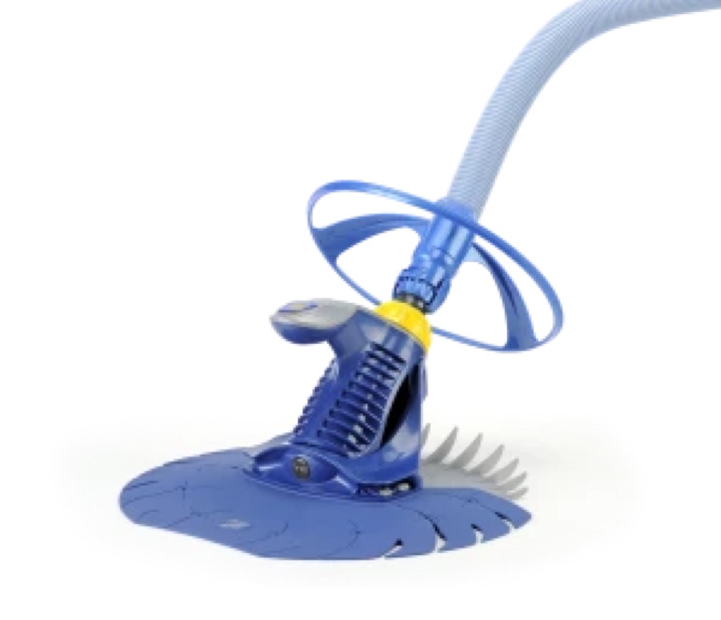 [W78046] LIMPIAFONDOS HIDRAULICO T5 DUO